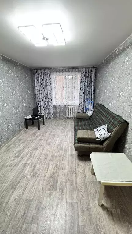 1-к кв. Пензенская область, Пенза ул. Кижеватова, 29А (30.0 м) - Фото 1