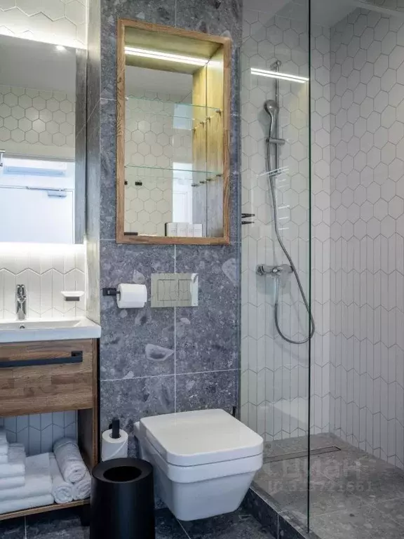 Комната Калининградская область, Зеленоградск Курортный просп., 4 ... - Фото 2