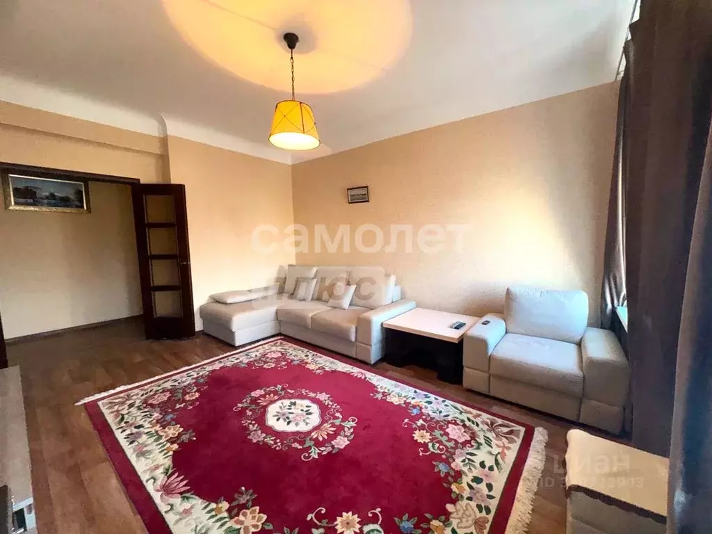 2-к кв. Волгоградская область, Волгоград Коммунистическая ул., 16А ... - Фото 1