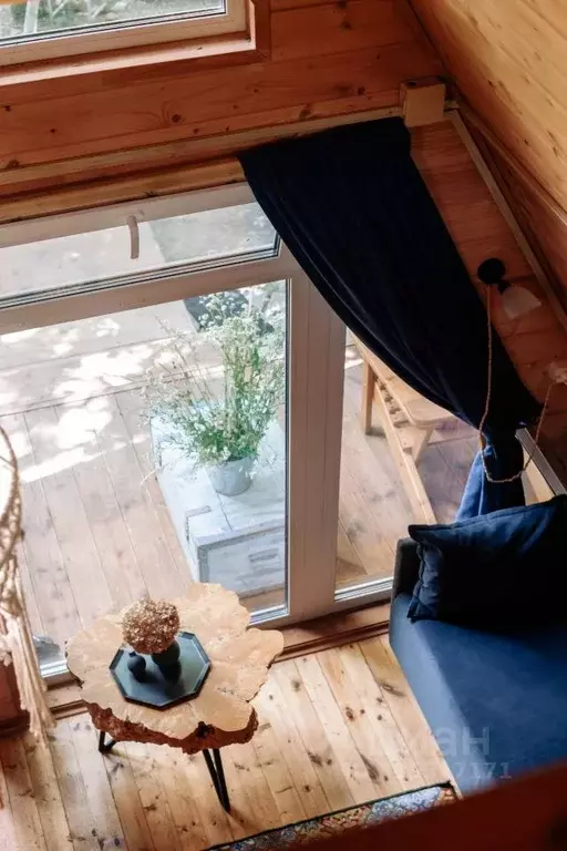 Дом в Краснодарский край, Апшеронский район, Новополянское с/пос, ... - Фото 2