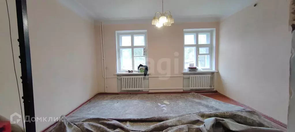 Продаётся 2-к квартира, 58.3 м - Фото 1