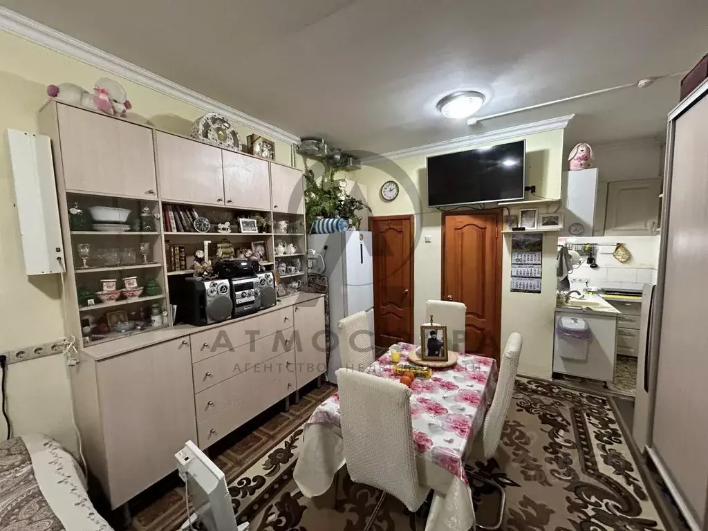 Студия Краснодарский край, Туапсинский муниципальный округ, с. Шепси ... - Фото 1