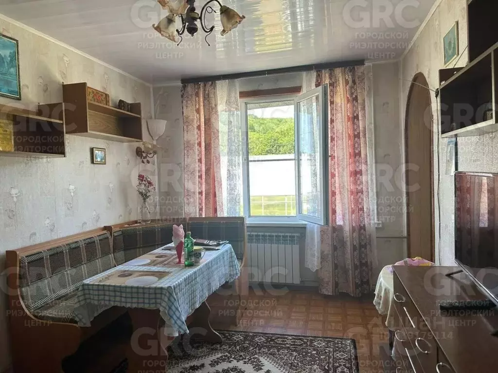 3-к кв. Краснодарский край, Сочи Черноморец садовое товарищество, 63 ... - Фото 0