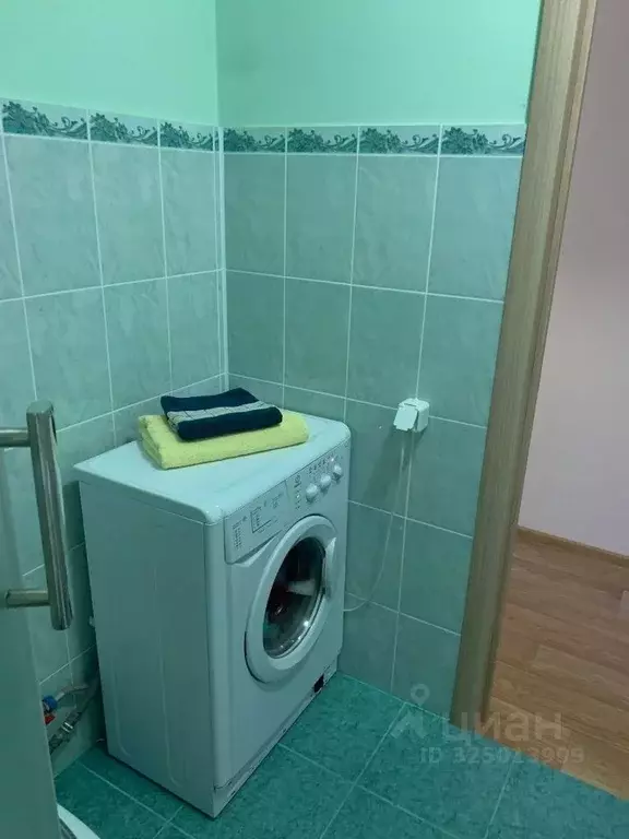 1-к кв. Тверская область, Тверь ул. Луначарского, 32к2 (40.0 м) - Фото 2