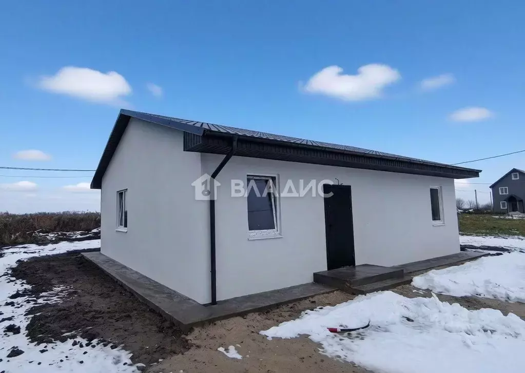 Дом в Калининградская область, Гурьевский муниципальный округ, пос. ... - Фото 2