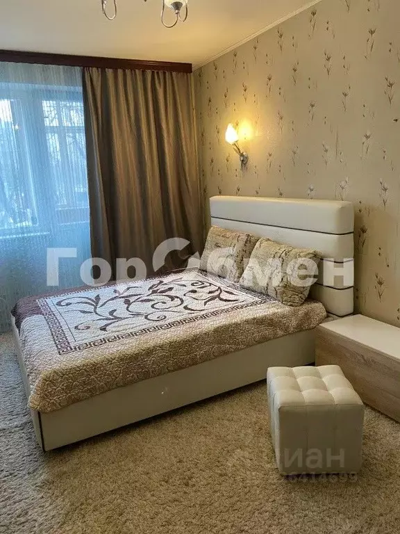 Комната Москва ул. Генерала Белова, 7К1 (18.0 м) - Фото 1