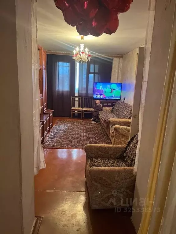 2-к кв. Севастополь ул. Героев Подводников, 10 (42.0 м) - Фото 2