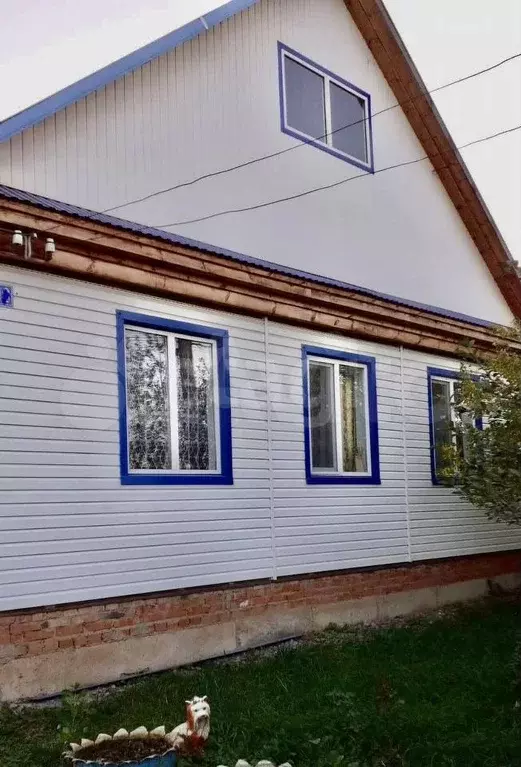 Дом 100,7 м на участке 10,3 сот. - Фото 0