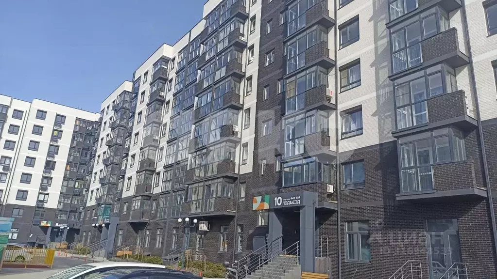 2-к кв. Краснодарский край, Темрюк Дальняя ул., 30 (64.0 м) - Фото 0