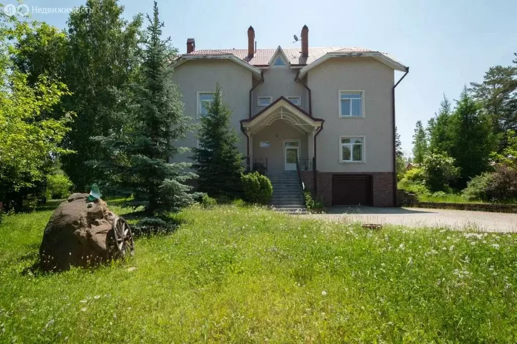 Дом в Иркутский муниципальный округ, рабочий посёлок Маркова, посёлок ... - Фото 2