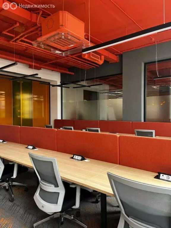 Офис (140 м) - Фото 2