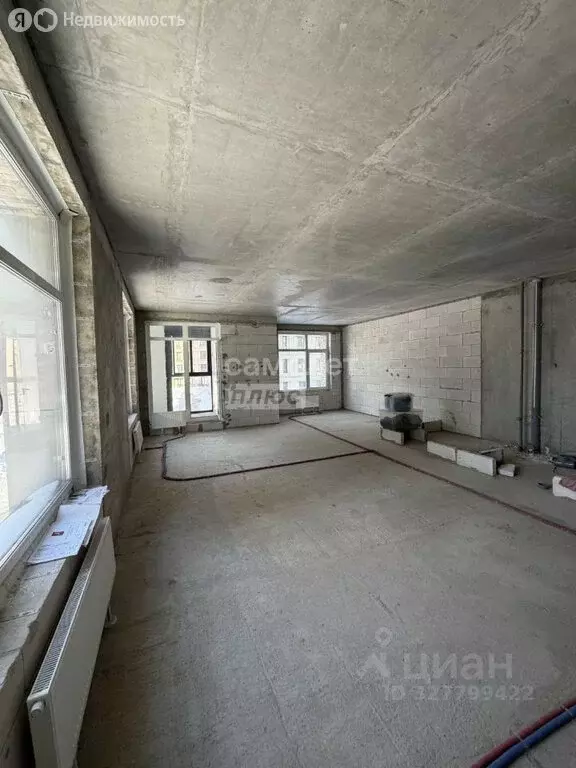 3-комнатная квартира: Москва, проспект Лихачёва, 18к1 (64.2 м) - Фото 2