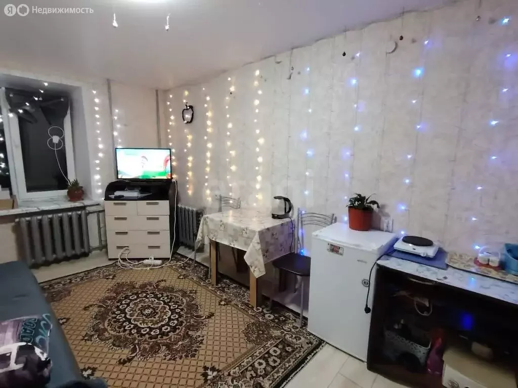 1к в -комнатной квартире (11.8 м) - Фото 2