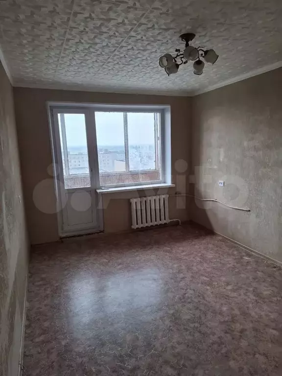 2-к. квартира, 51 м, 9/10 эт. - Фото 1
