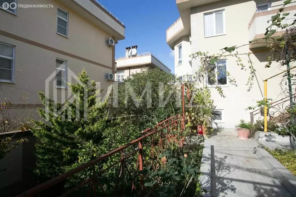 Дом в Адлер, Троицкая улица (280 м) - Фото 0