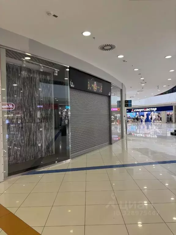 Торговая площадь в Московская область, Реутов Носовихинское ш., 45 (80 ... - Фото 1