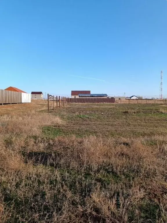 Участок в Волгоградская область, Светлый Яр рп ул. Сталинградская ... - Фото 0