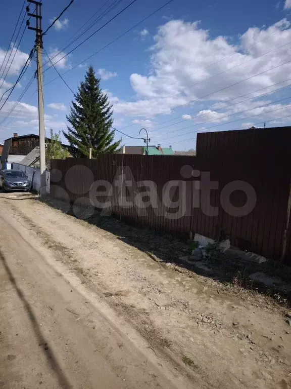 Участок 4,4 сот. (СНТ, ДНП) - Фото 1