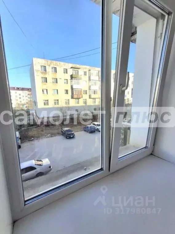 3-к кв. Саха (Якутия), Жатай городской округ, Жатай рп ул. Северная, ... - Фото 1