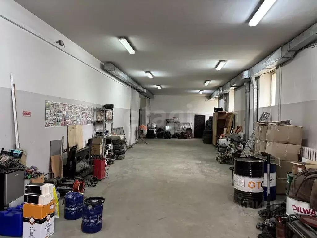 Помещение свободного назначения в Тюменская область, Тюменский ... - Фото 2