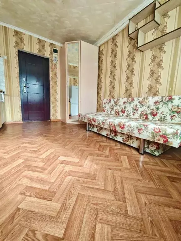 Комната Калининградская область, Калининград Косогорная ул., 2 (11.0 ... - Фото 2