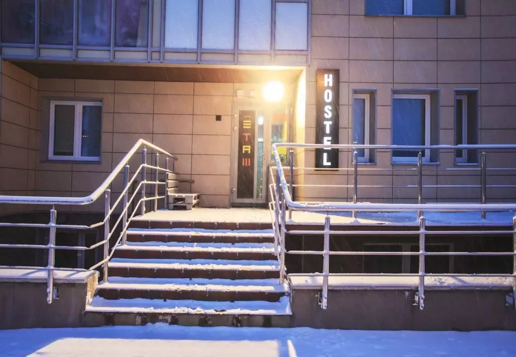 Помещение свободного назначения в Калининградская область, Светлогорск ... - Фото 2