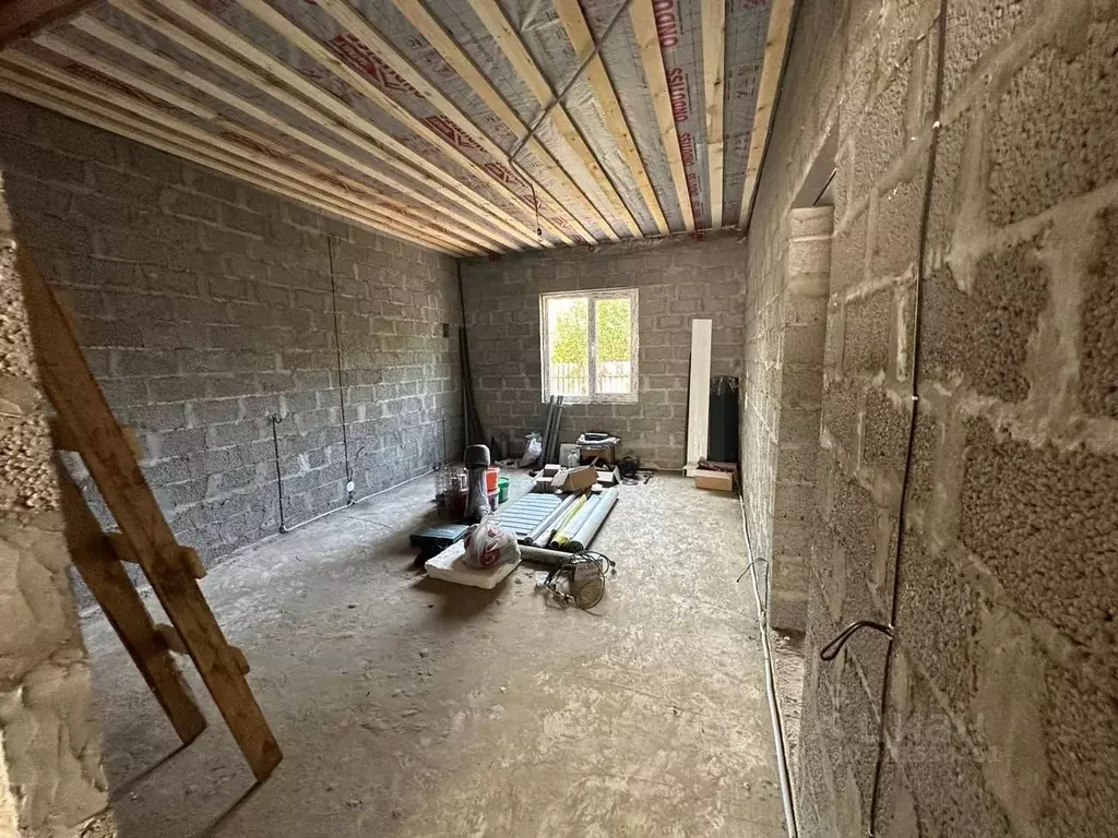 Дом в Саратовская область, Энгельс проезд 4-й Славянский (95 м) - Фото 2