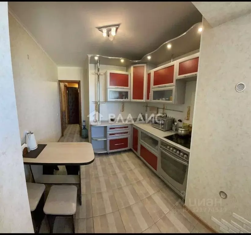 2-к кв. Белгородская область, Белгород ул. Белгородского полка, 65 ... - Фото 1