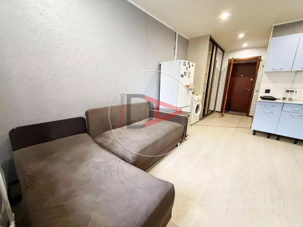 Студия Башкортостан, Уфа ул. Ахметова, 316/1 (20.0 м) - Фото 2