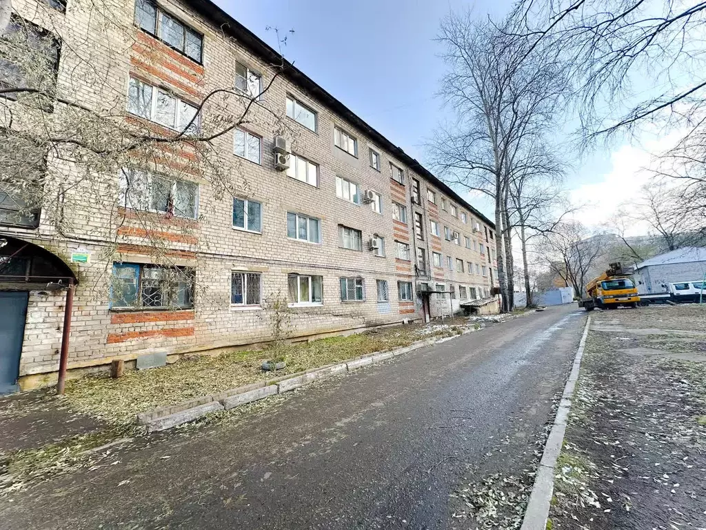 Комната, 12.6 м - Фото 1