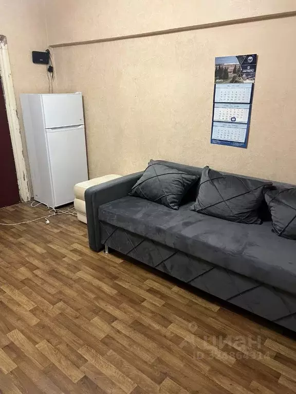 Комната Москва ул. Уткина, 39 (15.0 м) - Фото 2
