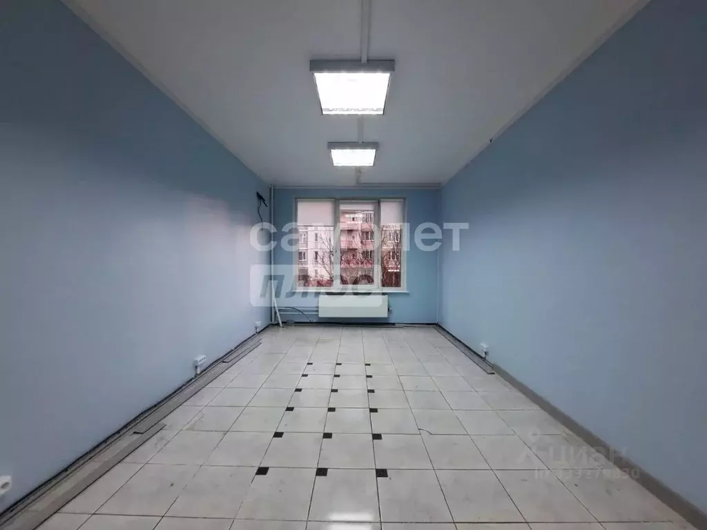 Помещение свободного назначения в Московская область, Химки Молодежная ... - Фото 2