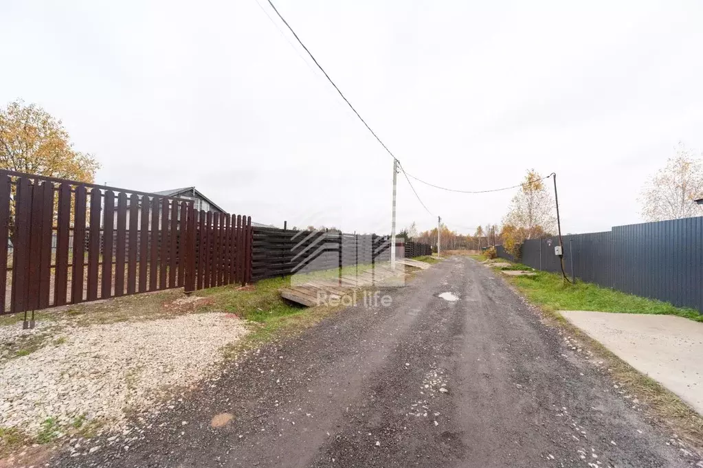 Дом в Московская область, Ступино городской округ, д. Канищево, ... - Фото 2