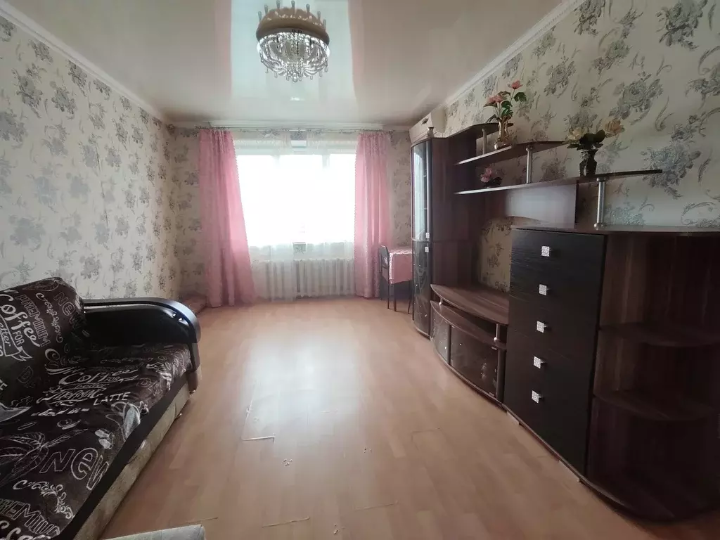 Продаётся 3-к квартира, 63.3 м - Фото 1