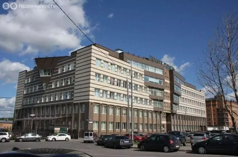 Офис (224 м) - Фото 0