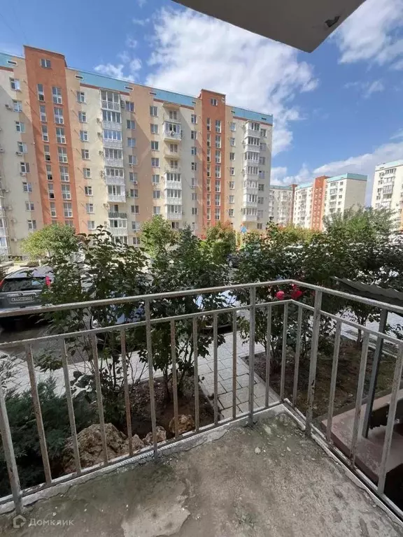 Продаётся 1-к квартира, 34 м - Фото 1