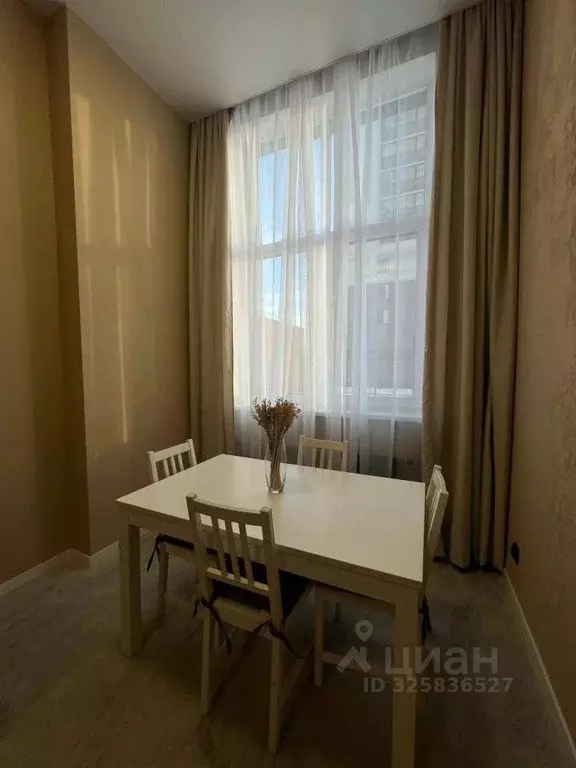 1-к кв. Свердловская область, Екатеринбург ул. Готвальда, 24/5 (42.1 ... - Фото 2