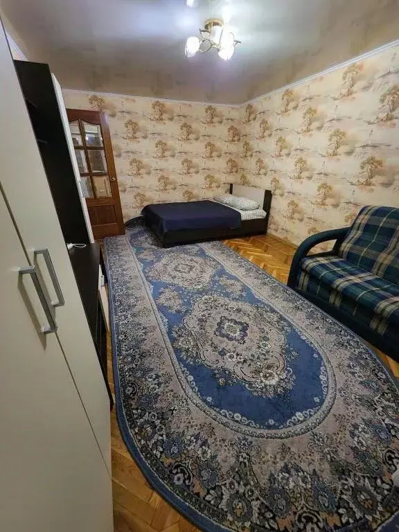 1-к кв. Орловская область, Орел Костомаровская ул., 5 (63.0 м) - Фото 1