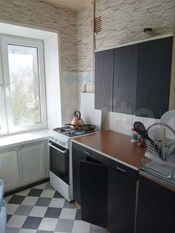 1-к. квартира, 33 м, 7/9 эт. - Фото 0