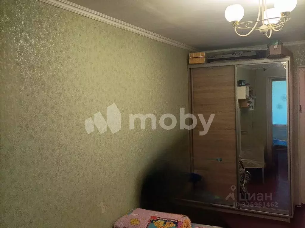 3-к кв. Калининградская область, Калининград Садовая ул., 37 (61.0 м) - Фото 1