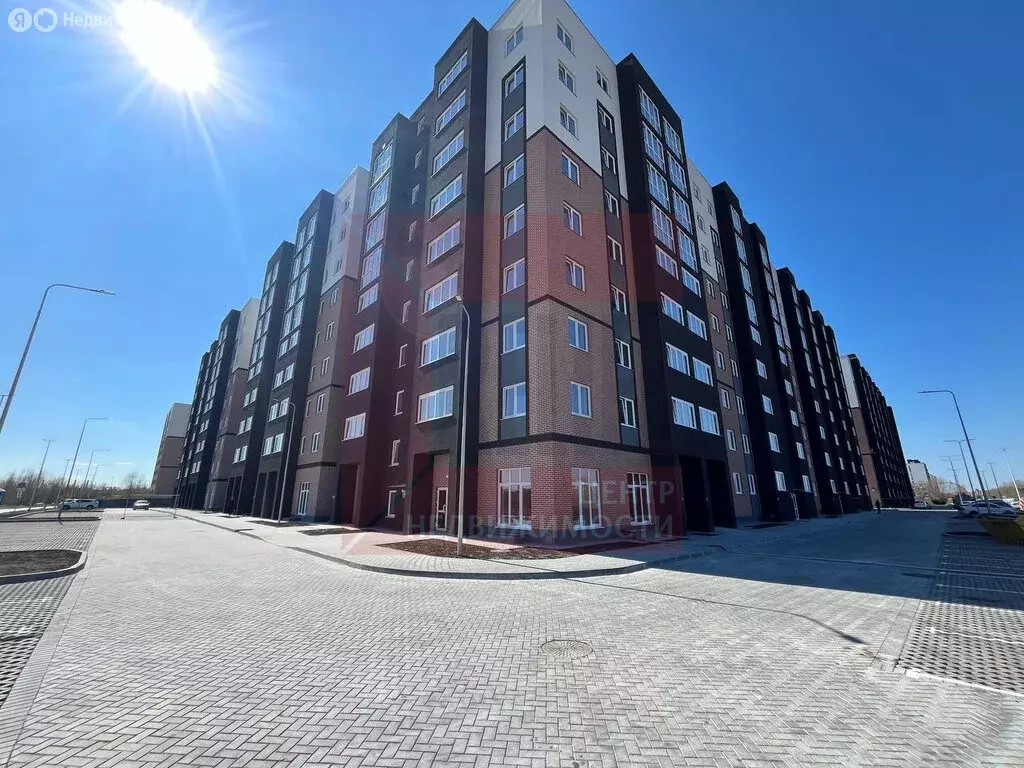 Помещение свободного назначения (120 м) - Фото 1