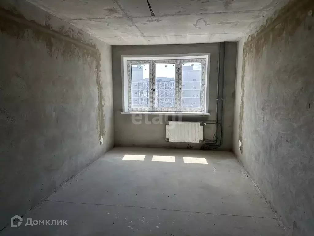 Продаётся 2-к квартира, 62 м - Фото 1