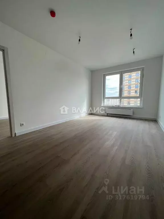 1-к кв. Москва Очаковское ш., 5к5 (44.0 м) - Фото 0