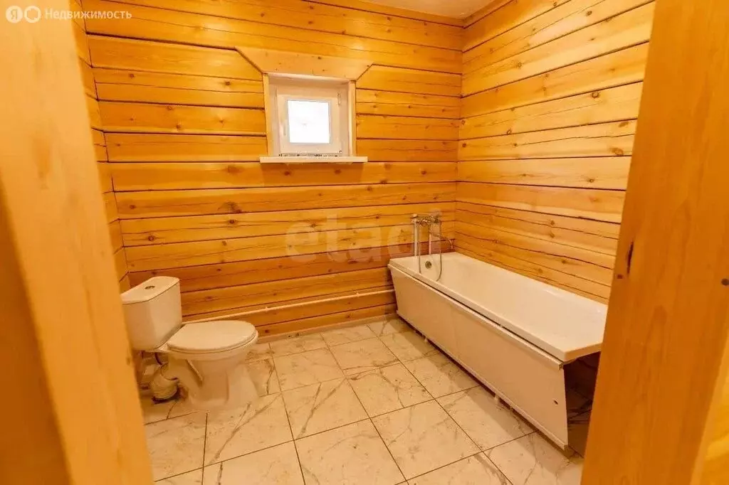 Дом в село Дрокино, ДНП Отрадное, Бенитовая улица (142 м) - Фото 2