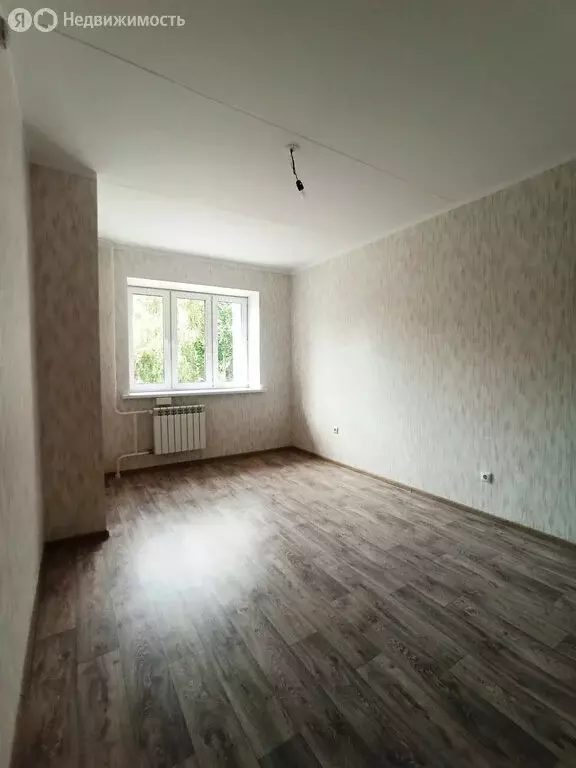 1-комнатная квартира: Орёл, Автовокзальная улица, 6 (33.6 м) - Фото 0