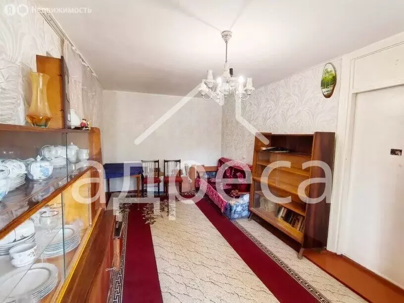 2-комнатная квартира: Самара, Революционная улица, 163 (45.9 м) - Фото 1