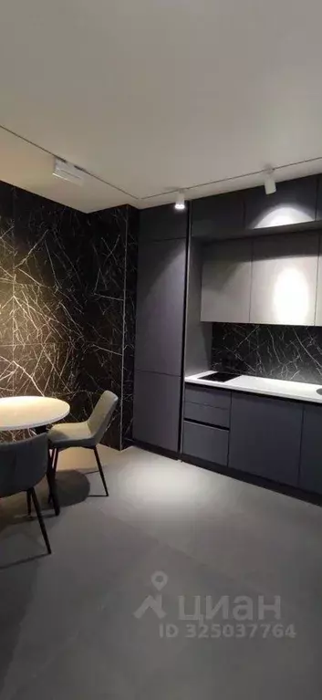 2-к кв. Москва Амурская ул., 1Ак5 (44.0 м) - Фото 1