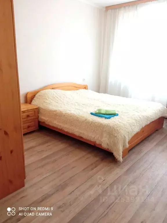 3-к кв. Москва 3-й Дорожный проезд, 8К1 (63.0 м) - Фото 1