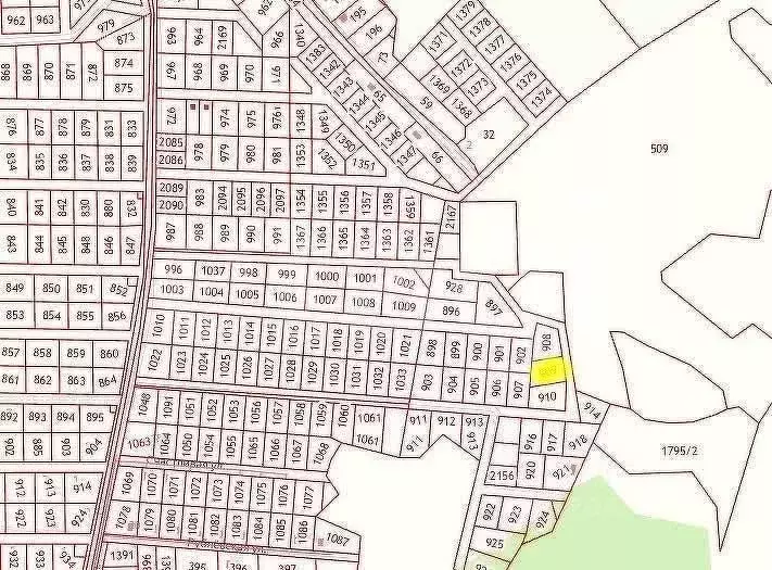 Участок в Кировская область, Слободской район, Шиховское с/пос, д. ... - Фото 2