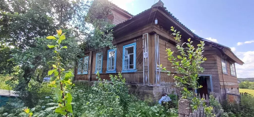 Дом 105 м на участке 28 сот. - Фото 0